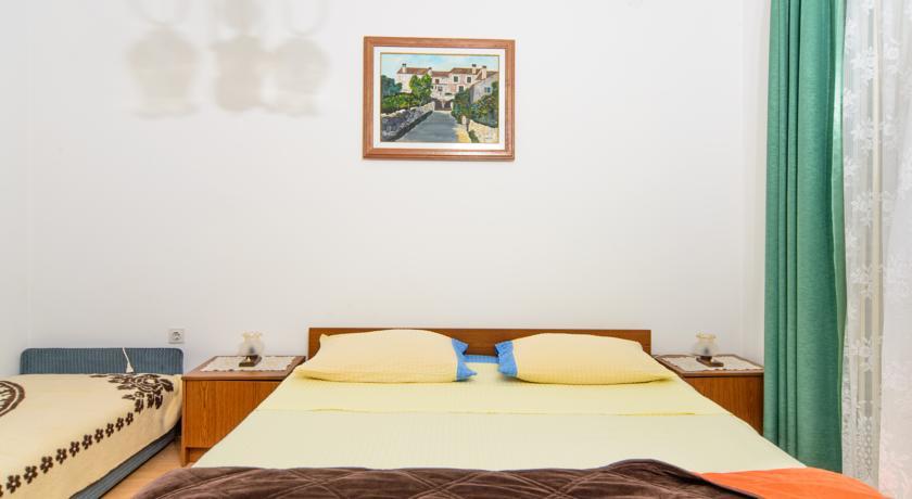 Apartmani Katica Kornić Cameră foto