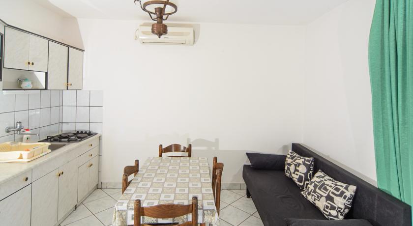 Apartmani Katica Kornić Cameră foto