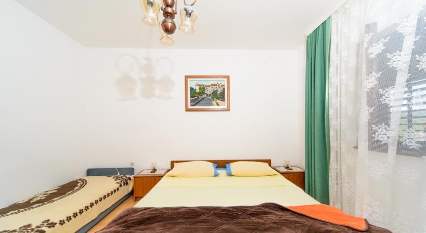 Apartmani Katica Kornić Cameră foto