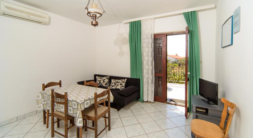 Apartmani Katica Kornić Cameră foto