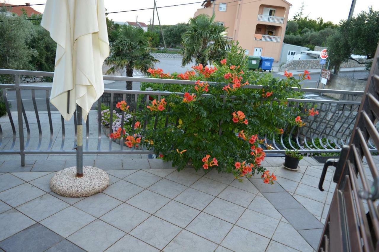Apartmani Katica Kornić Cameră foto