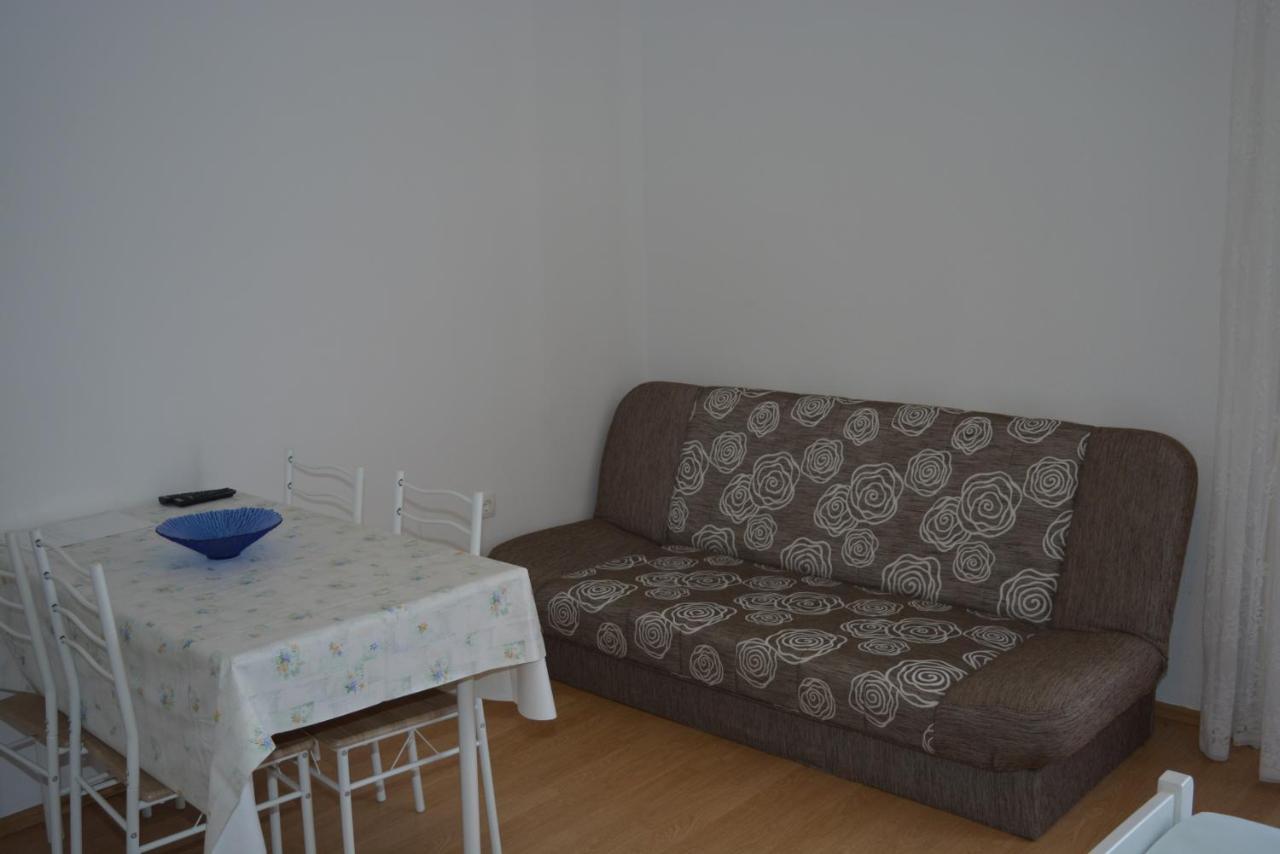 Apartmani Katica Kornić Exterior foto