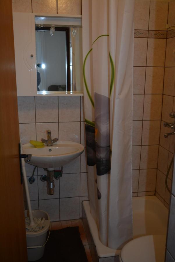 Apartmani Katica Kornić Exterior foto