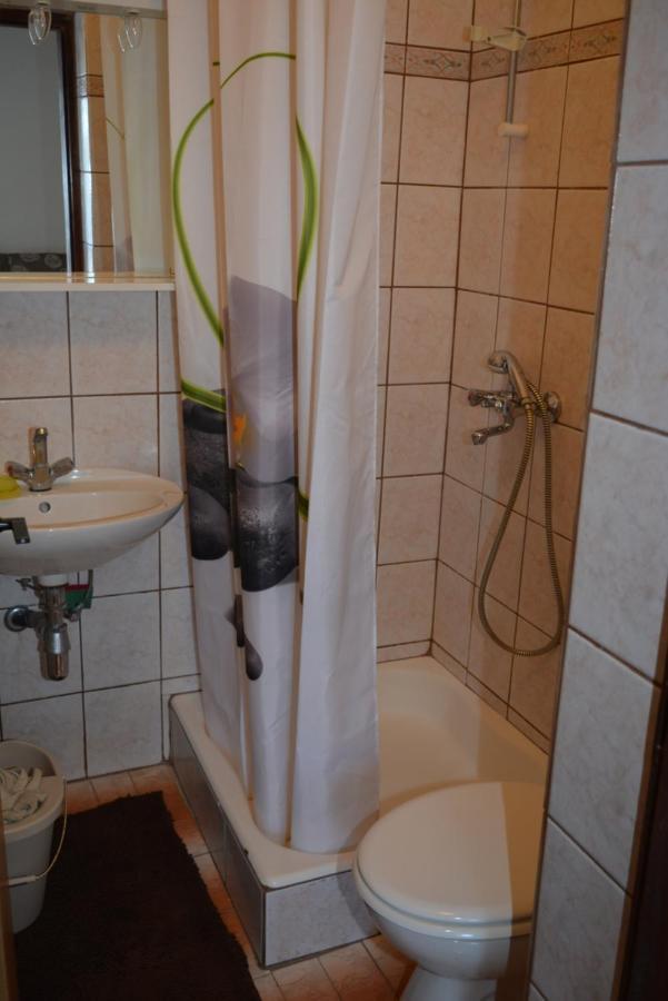 Apartmani Katica Kornić Exterior foto